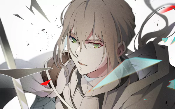 Bedivere (Fate/Grand Order) Anime Fate/Grand Order HD Desktop Wallpaper | Background Image