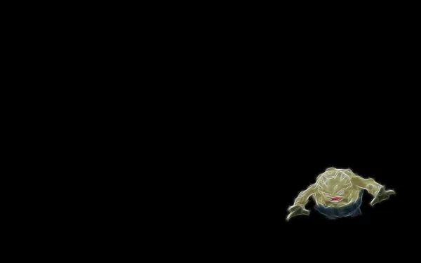 rock pokémon Graveler (Pokémon) Anime Pokemon HD Desktop Wallpaper | Background Image