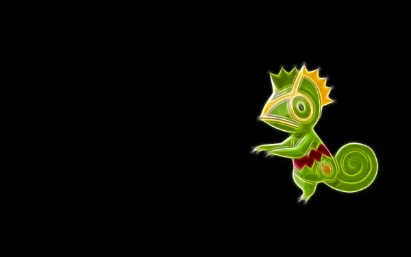 Kecleon (Pokémon) Anime Pokemon HD Desktop Wallpaper | Background Image
