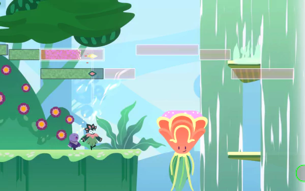 video game One Hand Clapping HD Desktop Wallpaper | Background Image