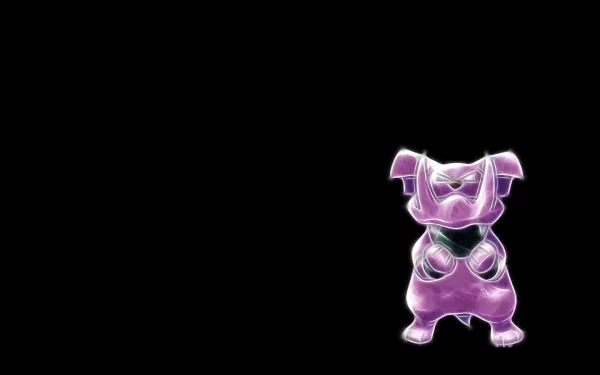 Granbull (Pokémon) Anime Pokemon HD Desktop Wallpaper | Background Image