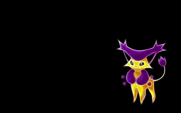 normal pokémon Delcatty (Pokémon) Anime Pokemon HD Desktop Wallpaper | Background Image
