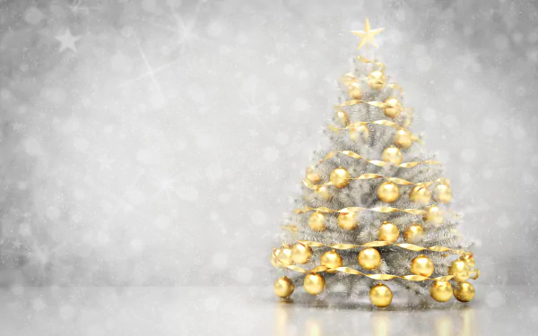 christmas tree holiday Christmas HD Desktop Wallpaper | Background Image