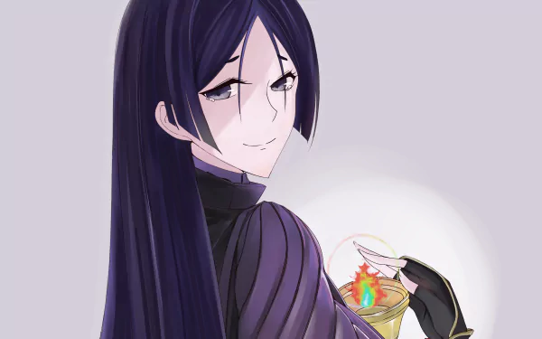 Minamoto no Yorimitsu (Fate/Grand Order) Berserker (Fate/Grand Order) Anime Fate/Grand Order HD Desktop Wallpaper | Background Image