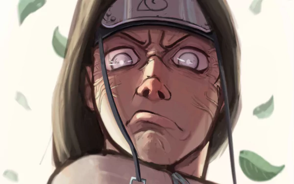 Neji Hyūga Anime Naruto Byakugan (Naruto) HD Desktop Wallpaper | Background Image