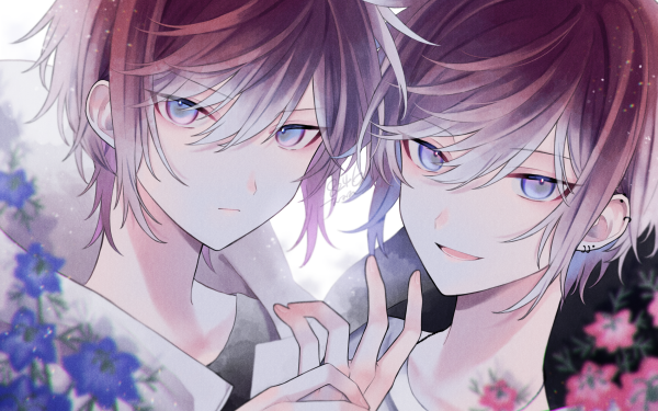Anime Boy HD Wallpaper | Background Image
