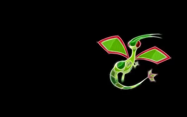 Flygon (Pokémon) Anime Pokemon HD Desktop Wallpaper | Background Image