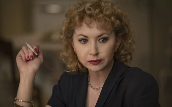 Nina Arianda movie Being the Ricardos HD Desktop Wallpaper | Background Image