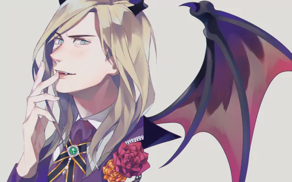 Camus (Uta no Prince-sama) Anime Uta no Prince-sama HD Desktop Wallpaper | Background Image