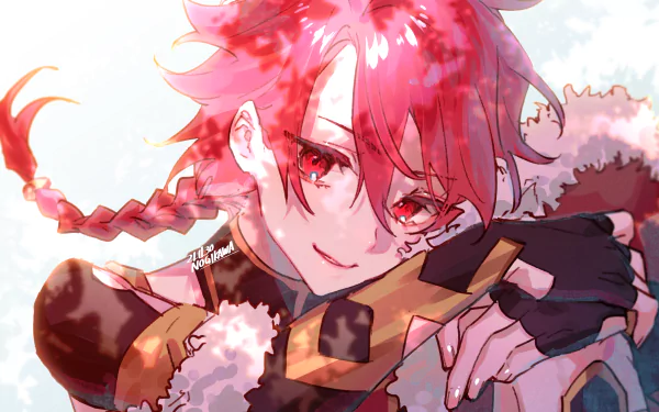 Rider (Fate/Grand Order) Anime Fate/Grand Order HD Desktop Wallpaper | Background Image