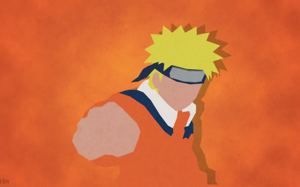  Naruto HD Wallpaper
