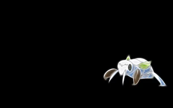 bug pokemon Nincada (Pokémon) Anime Pokemon HD Desktop Wallpaper | Background Image