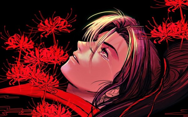 Anime Mo Dao Zu Shi Wei Ying Wei Wuxian HD Wallpaper | Background Image