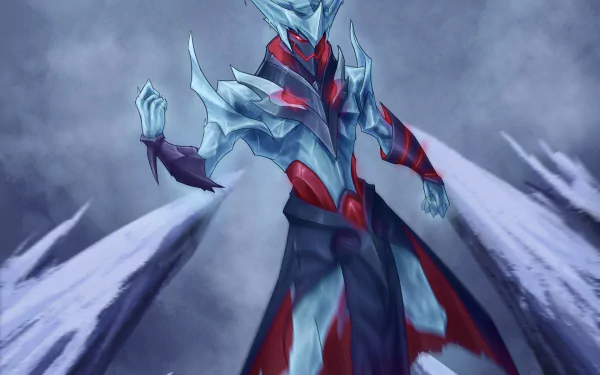 Khazard (AFK Arena) video game AFK Arena HD Desktop Wallpaper | Background Image