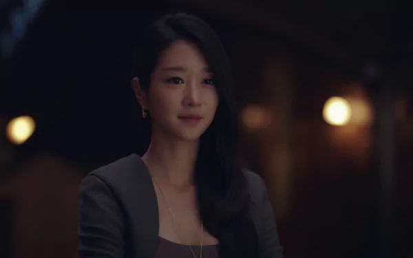 Celebrity Seo Yea-ji HD Desktop Wallpaper | Background Image