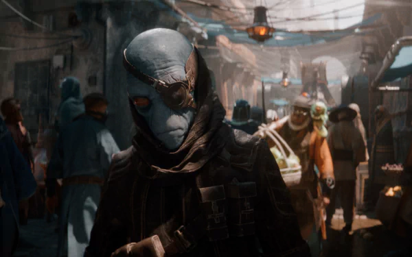 video game Star Wars Eclipse HD Desktop Wallpaper | Background Image