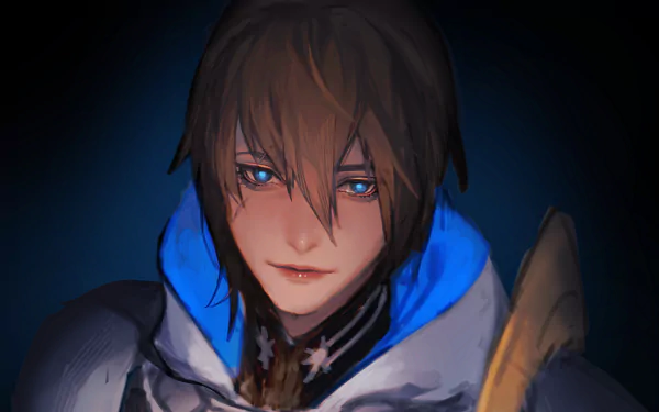 Hyur (Final Fantasy) video game Final Fantasy XIV HD Desktop Wallpaper | Background Image