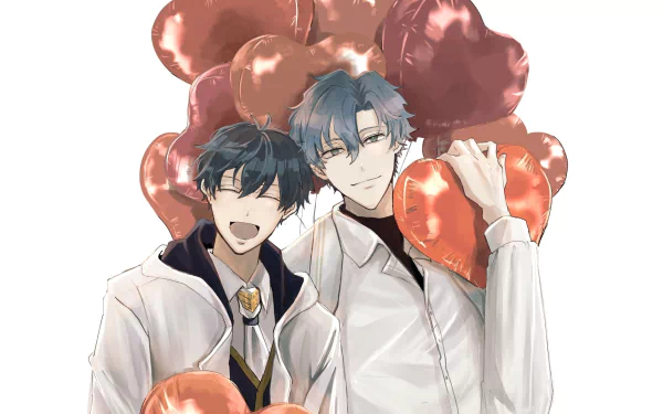 Figaro (Promise of Wizard) Anime Promise of Wizard HD Desktop Wallpaper | Background Image