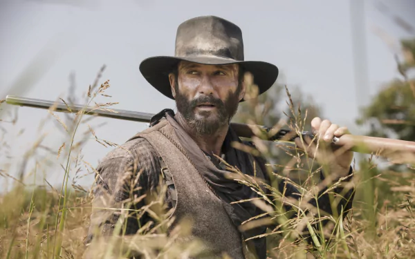 Tim McGraw TV Show 1883 HD Desktop Wallpaper | Background Image
