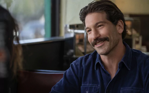 Jon Bernthal movie The Unforgivable HD Desktop Wallpaper | Background Image