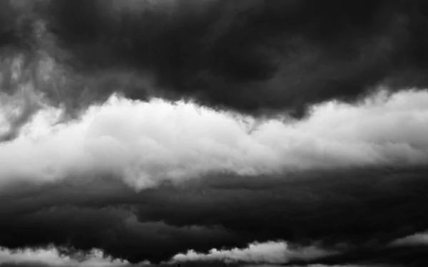 monochrome nature storm HD Desktop Wallpaper | Background Image