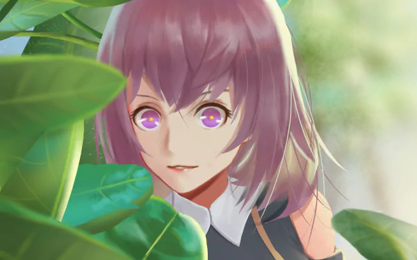 Shihoru (Grimgar of Fantasy and Ash) Anime Grimgar Of Fantasy And Ash HD Desktop Wallpaper | Background Image