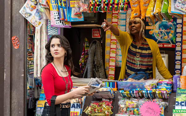 Laura Marano movie The Royal Treatment HD Desktop Wallpaper | Background Image