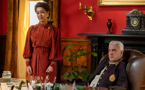 movie The Royal Treatment HD Desktop Wallpaper | Background Image