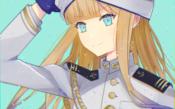 Captain (Fate/Grand Order) Anime Fate/Grand Order HD Desktop Wallpaper | Background Image