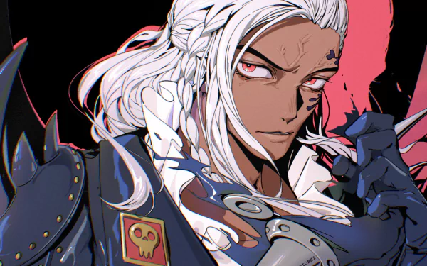 King (One Piece) Anime One Piece HD Desktop Wallpaper | Background Image