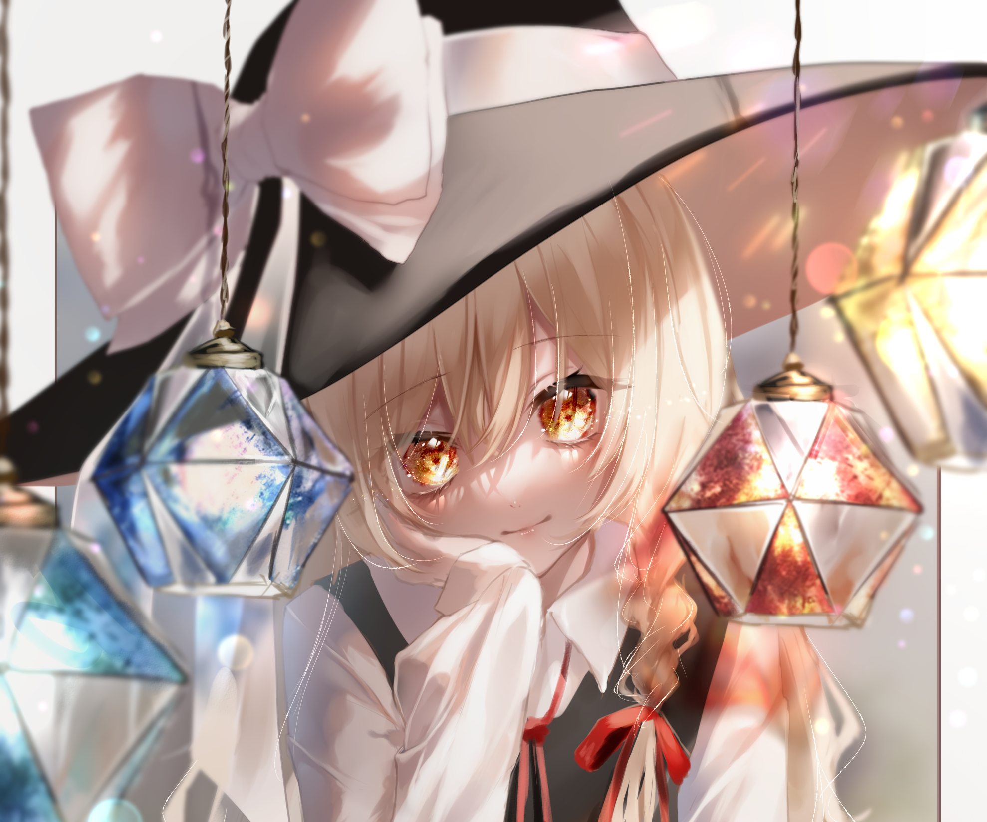 Touhou Hd Wallpaper Background Image 1978x1648