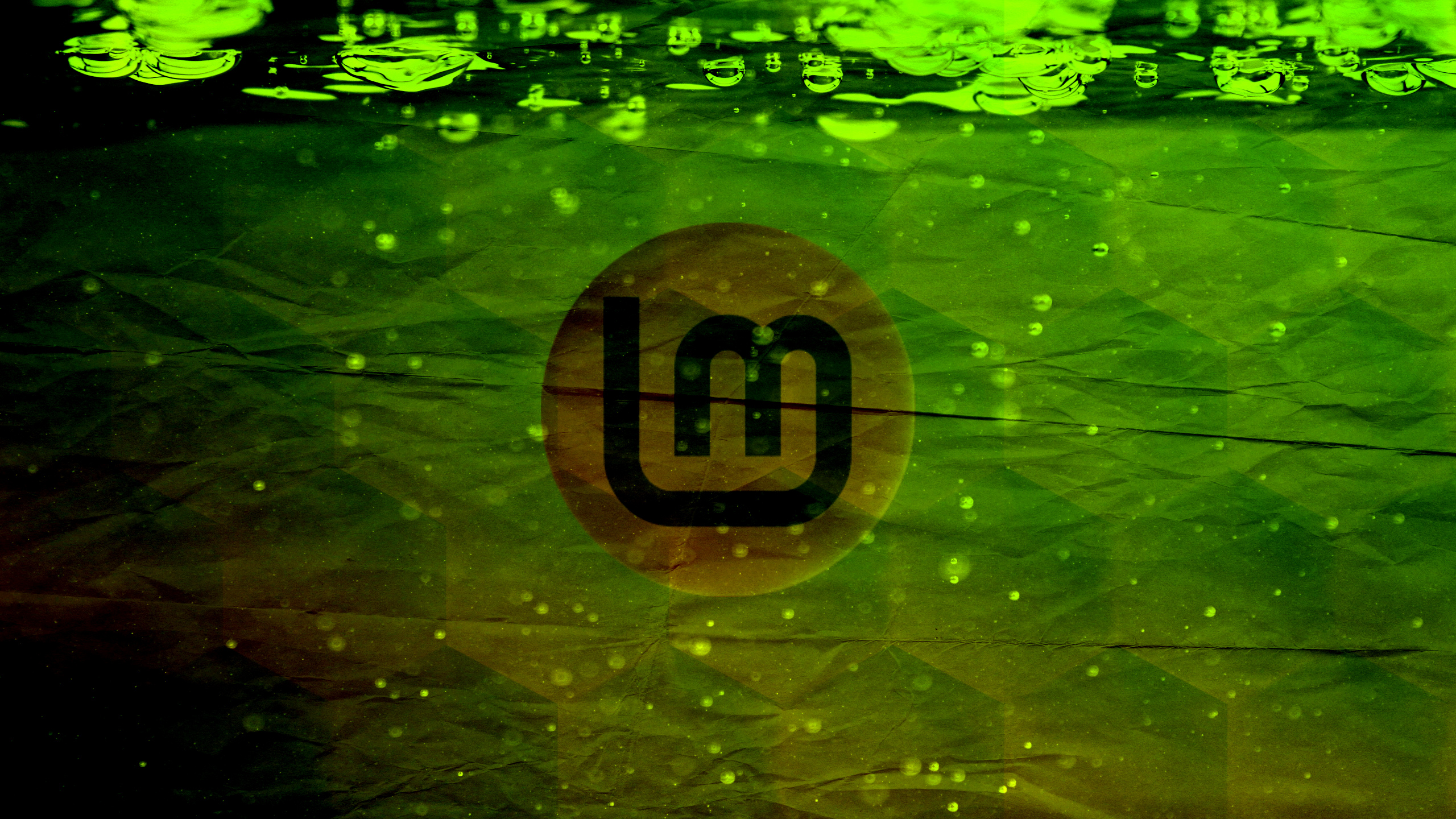 Technology Linux Mint HD Wallpaper | Background Image