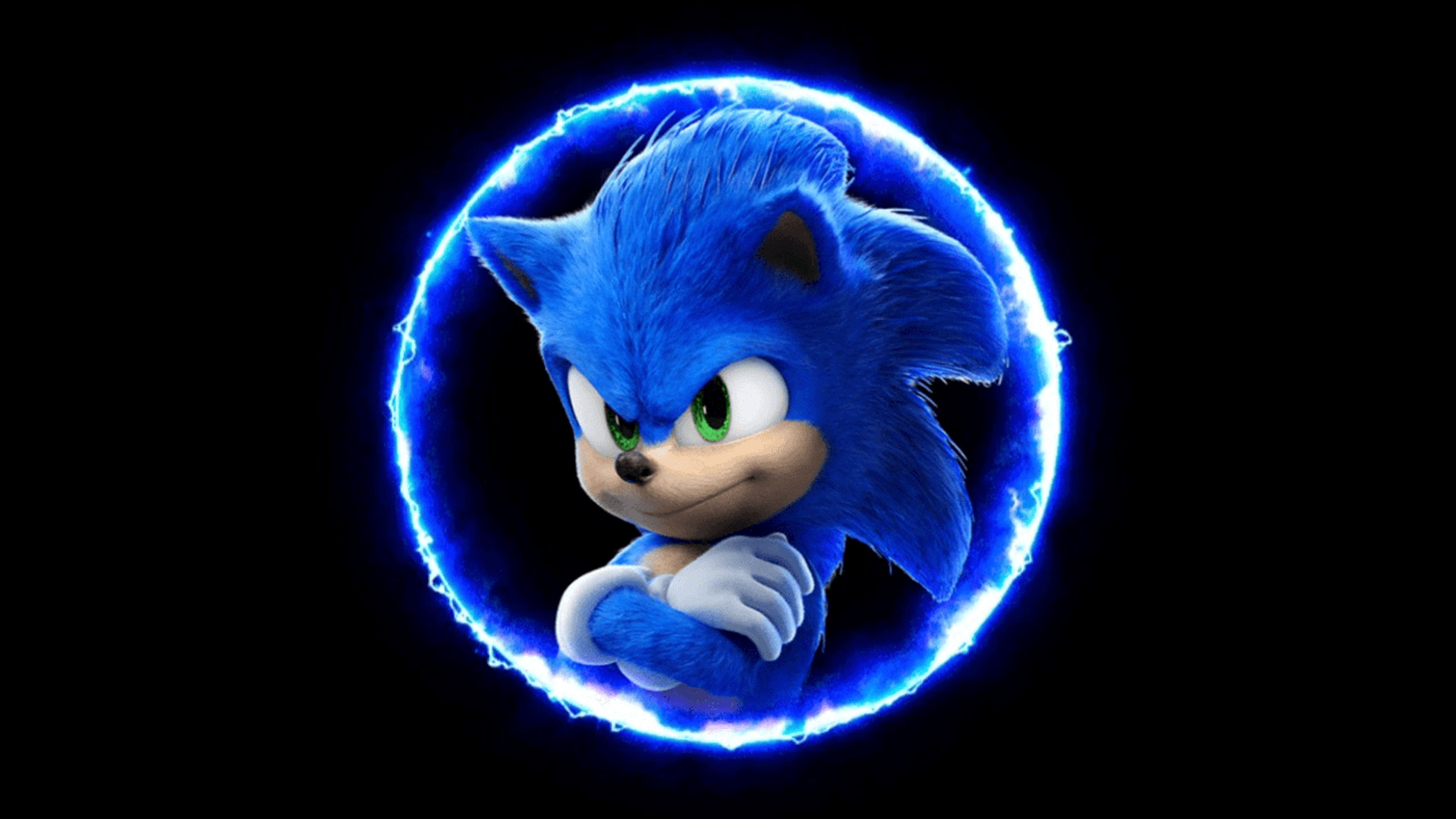 Free download Sonic the Hedgehog 2020 IMDb [1664x2466] for your Desktop,  Mobile & Tablet, Explore 19+ Sonic The Hedgehog Movie 2019 Wallpapers