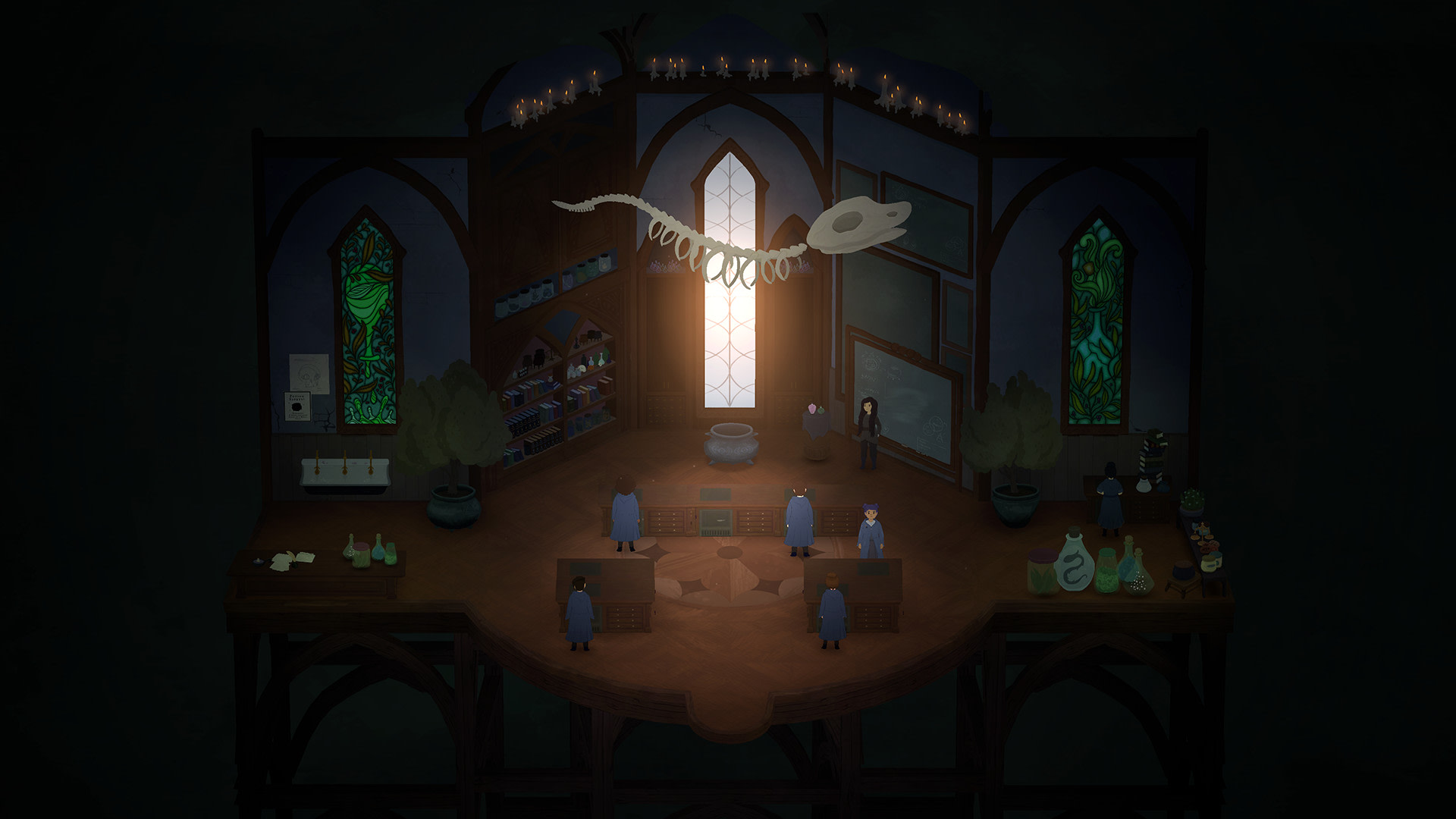 download-video-game-songs-of-glimmerwick-hd-wallpaper