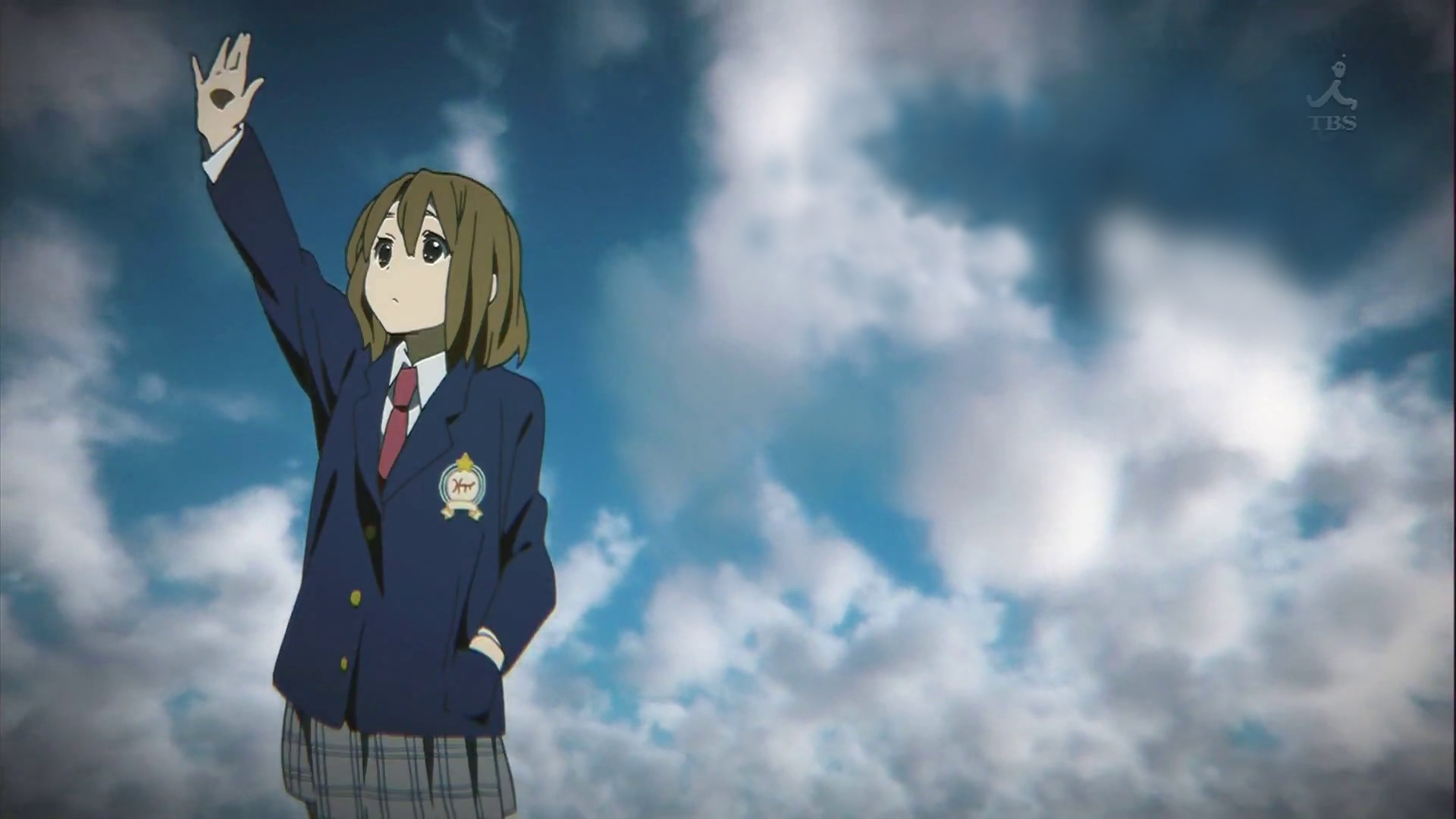 K-ON! Full HD Wallpaper and Background | 1920x1080 | ID:120676