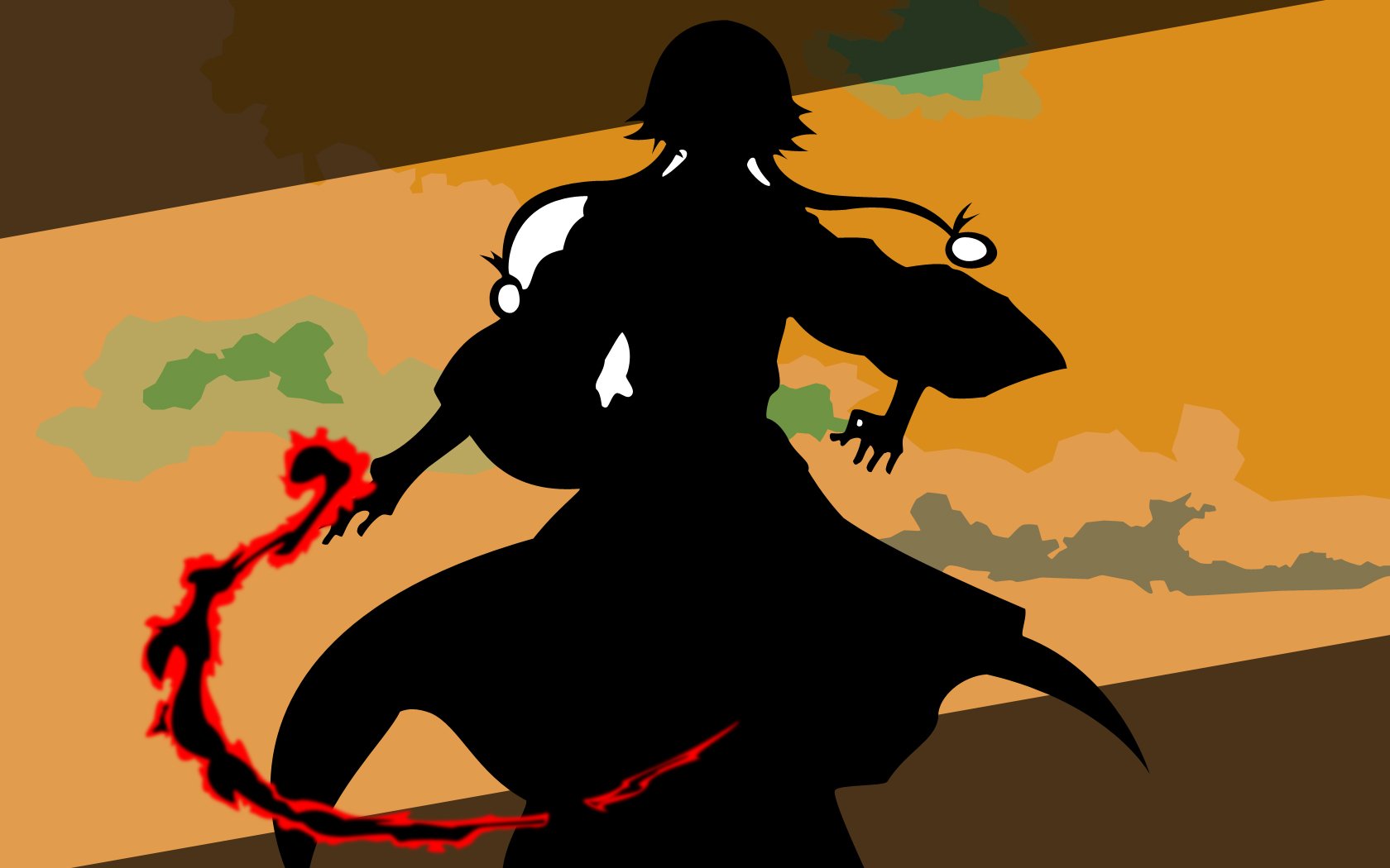 Download Soifon (Bleach) Anime Bleach Wallpaper