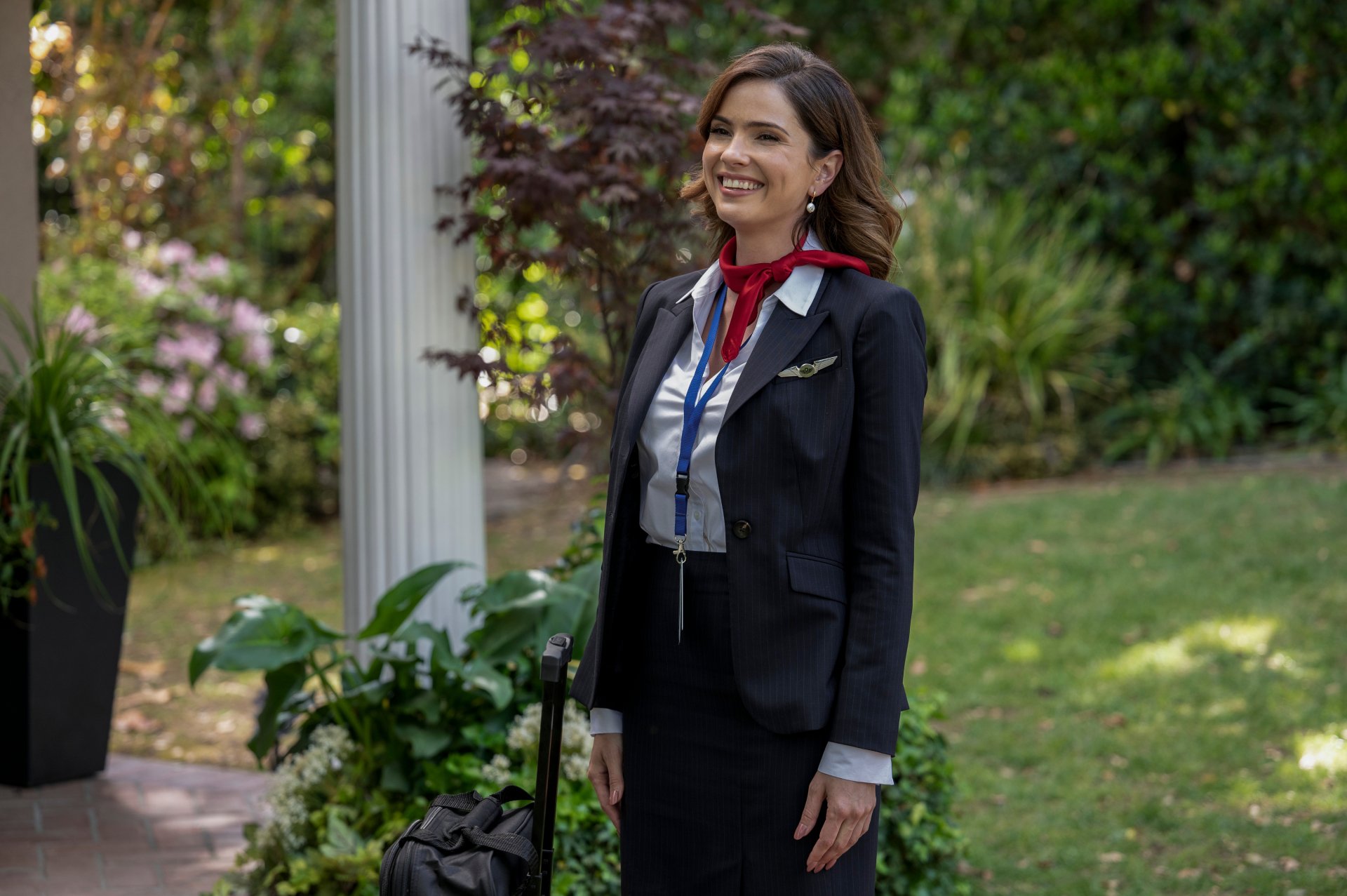 Download TV Show The Woman In The House Across The Street From The Girl In The Window HD Wallpaper