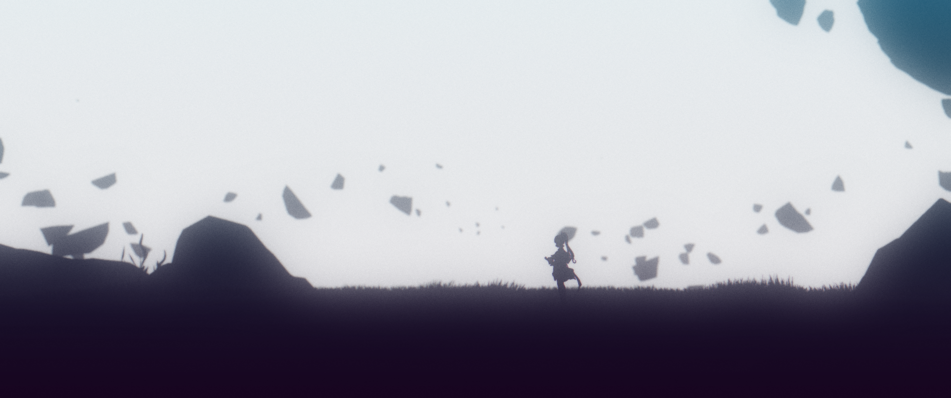 Download Kamisato Ayaka (Genshin Impact) Video Game Genshin Impact HD Wallpaper by Frozr