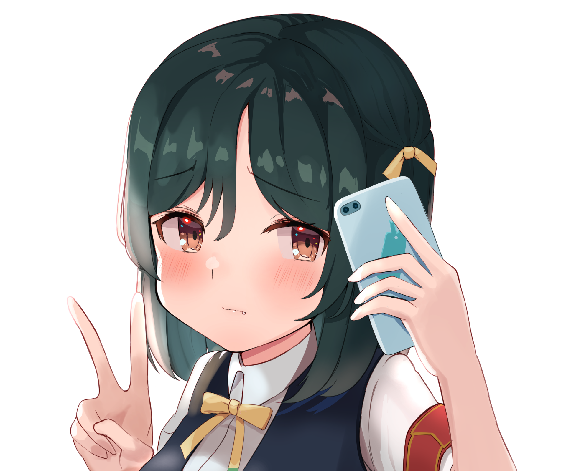 Download Shioriko Mifune Anime Love Live! Nijigasaki High School Idol Club 4k Ultra HD Wallpaper