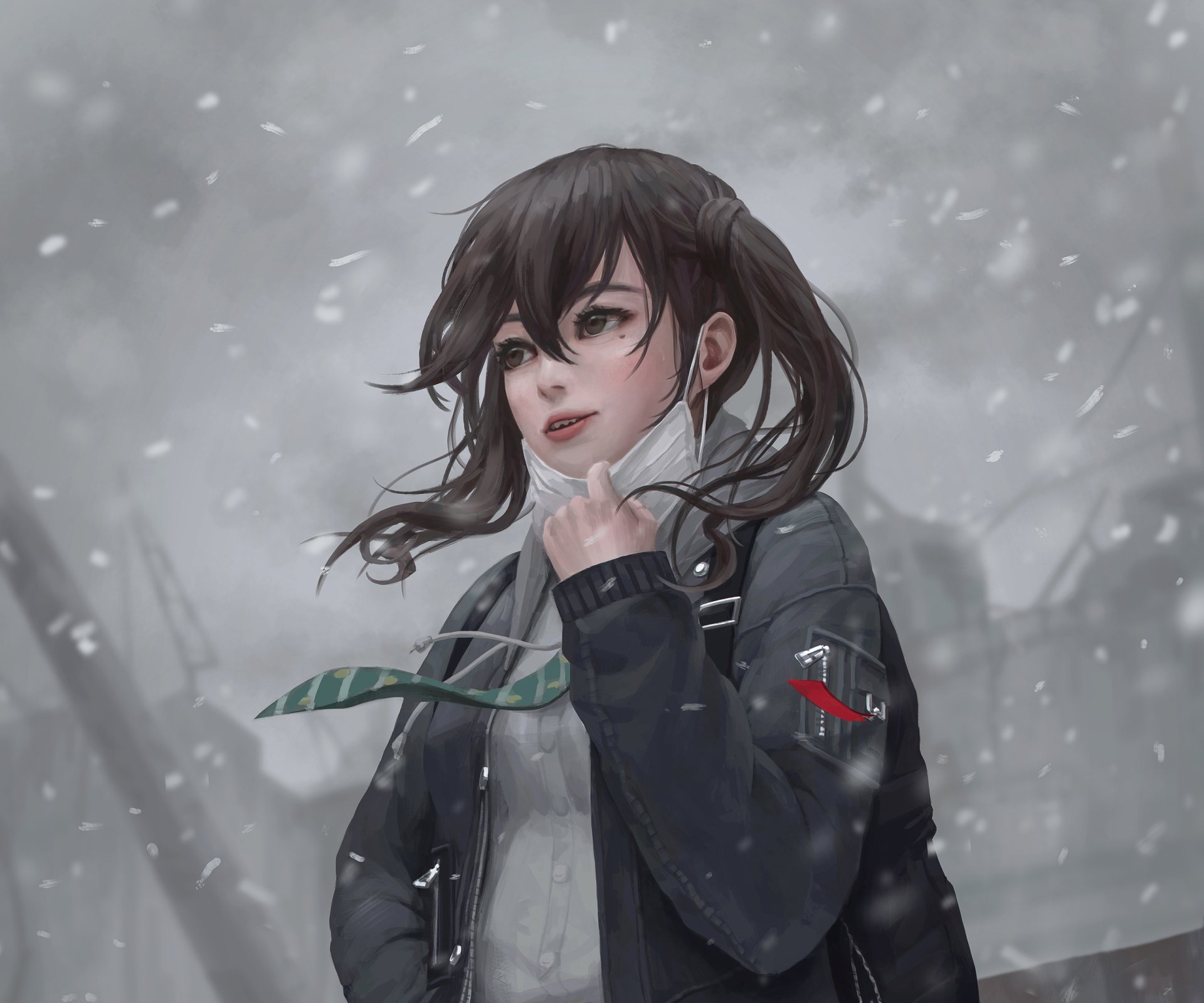 Download Akira Sunazuka Anime The IDOLM@STER Cinderella Girls HD Wallpaper by Riverown