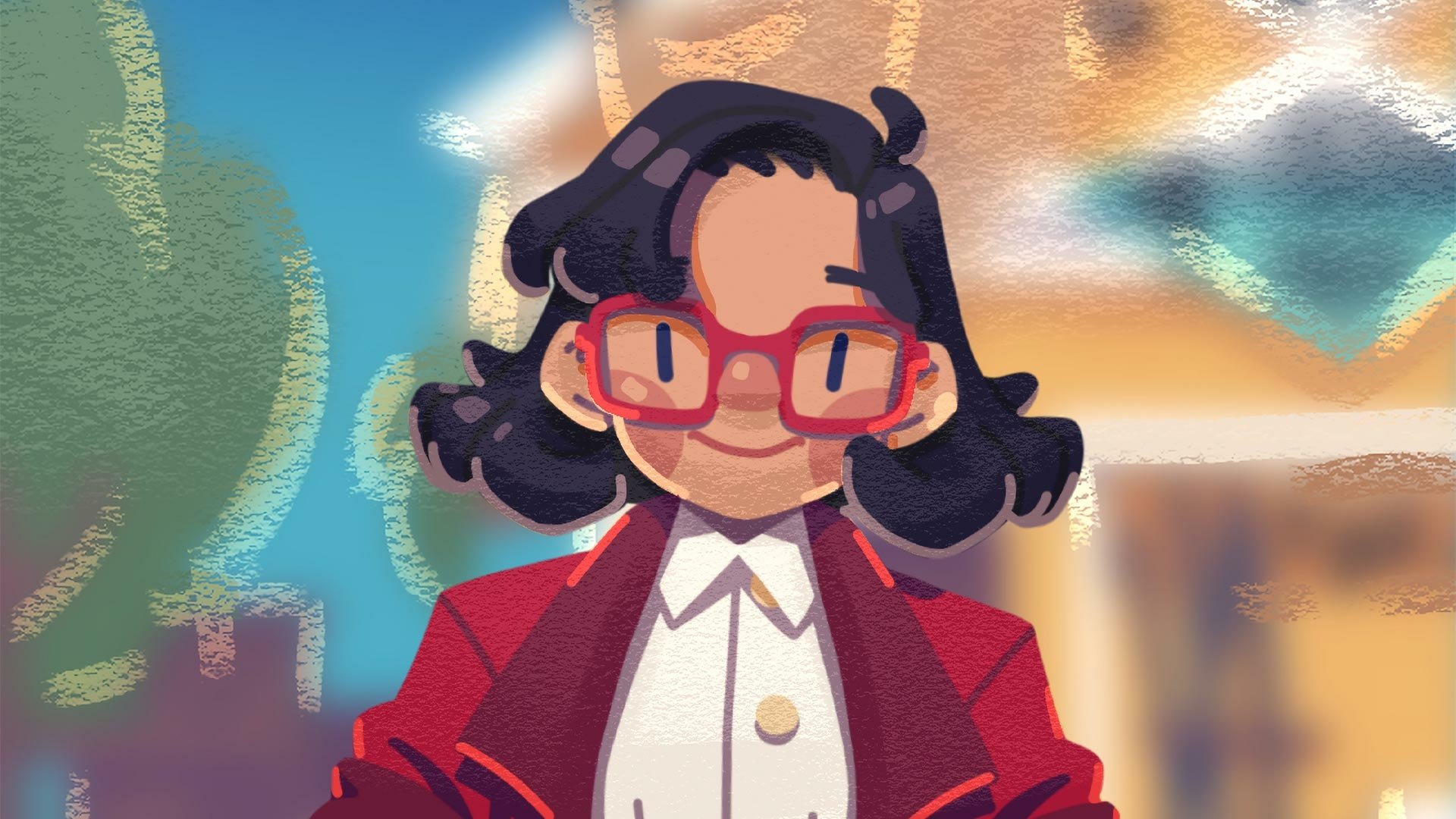 Download Video Game Moonglow Bay HD Wallpaper