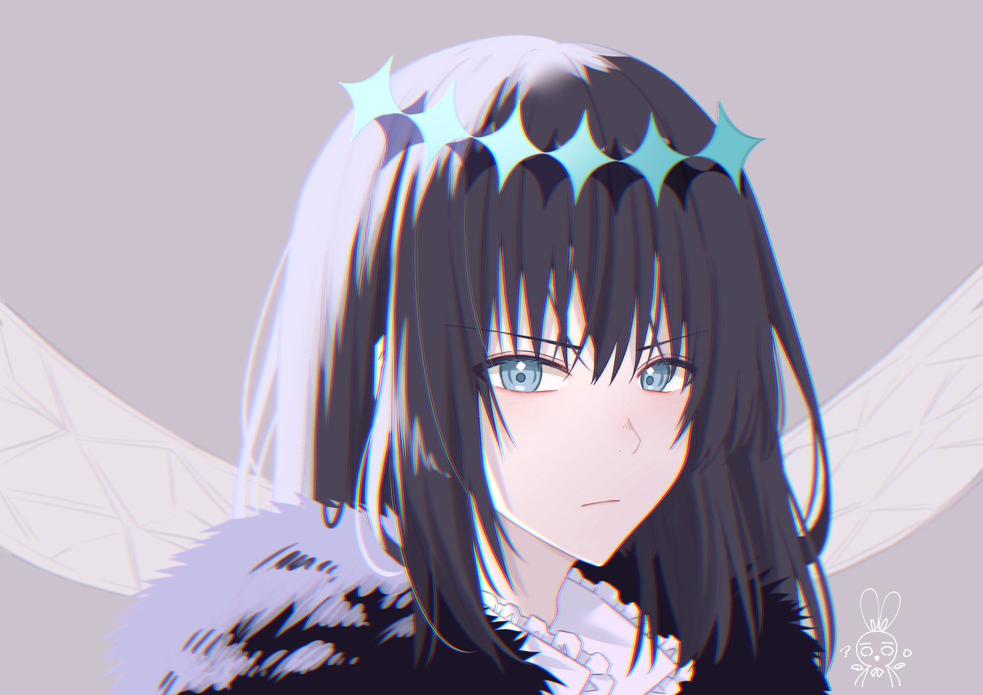 Download Oberon (Fate/Grand Order) Pretender (Fate/Grand Order) Anime Fate/Grand Order HD Wallpaper