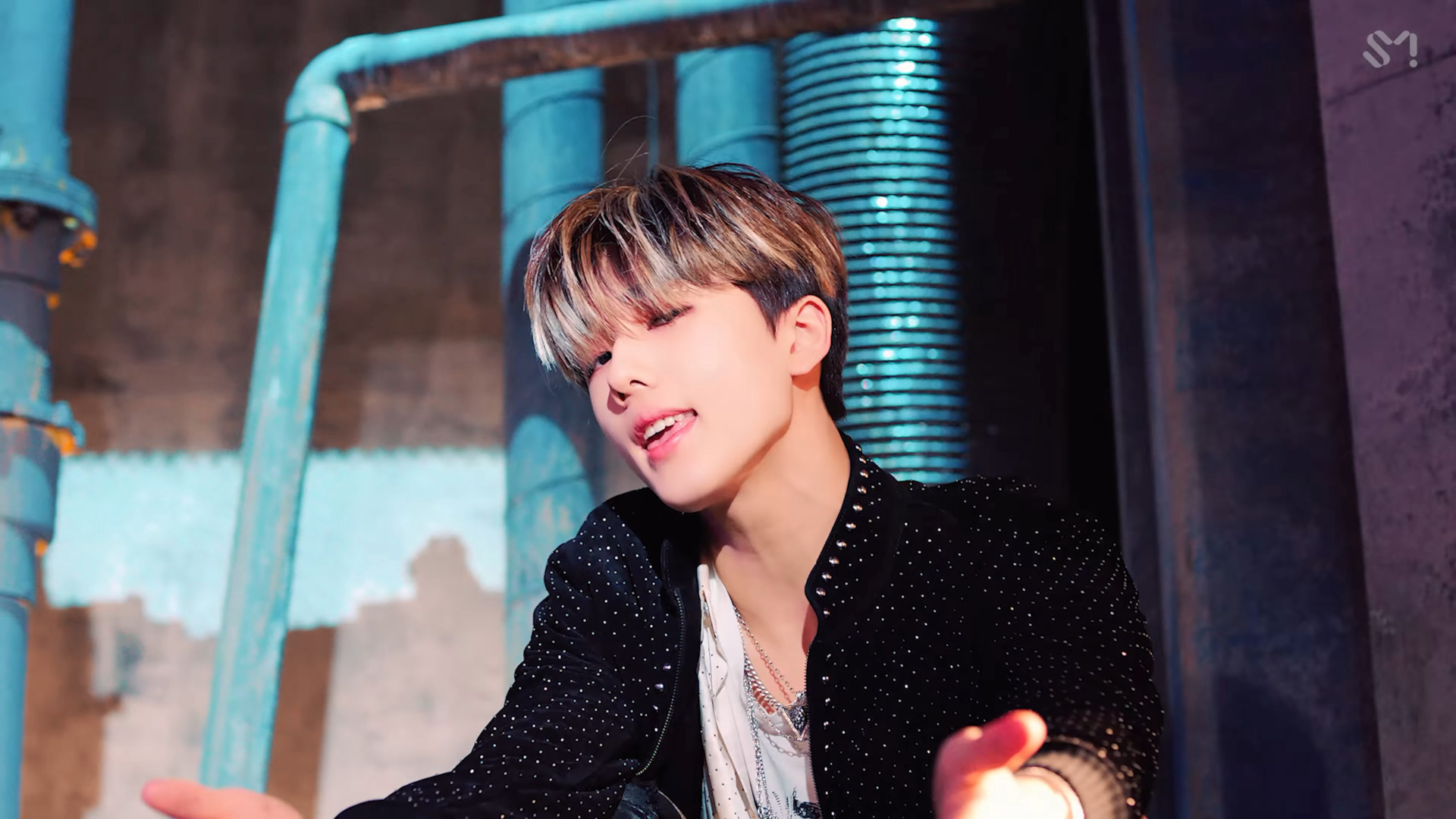 Download Music NCT HD Wallpaper