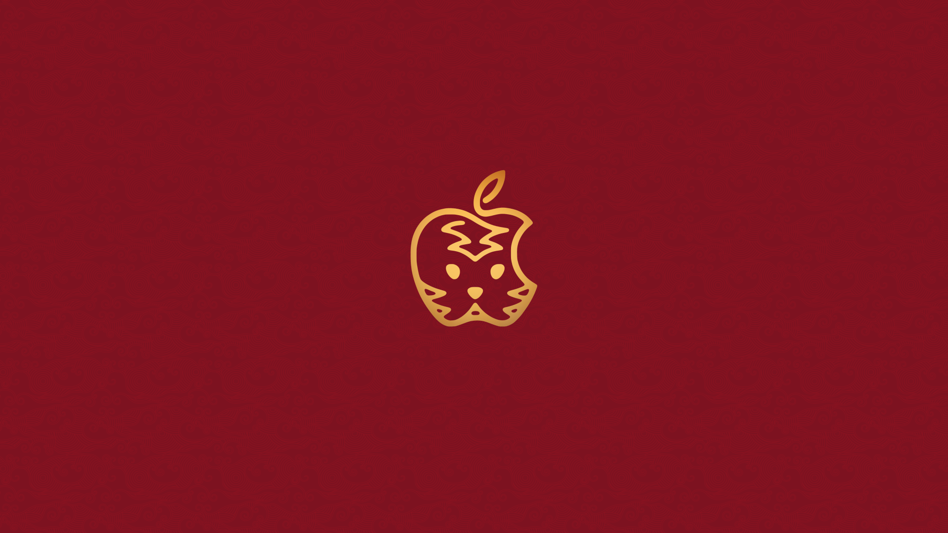 Download Year Of The Tiger Technology Apple Inc. 4k Ultra HD Wallpaper by Basic Apple Guy