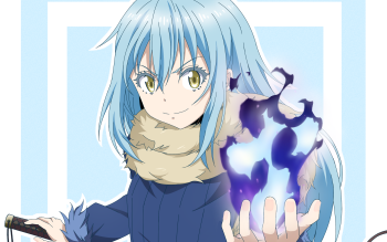 That Time I Got Reincarnated as a Slime Pfp