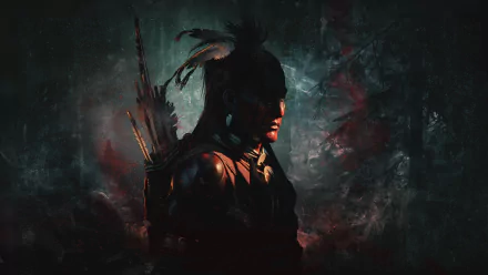 video game This Land Is My Land HD Desktop Wallpaper | Background Image
