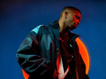 Vinícius Júnior Sports HD Desktop Wallpaper | Background Image