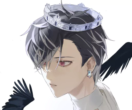 Momo (IDOLiSH7) Anime IDOLiSH7 HD Desktop Wallpaper | Background Image