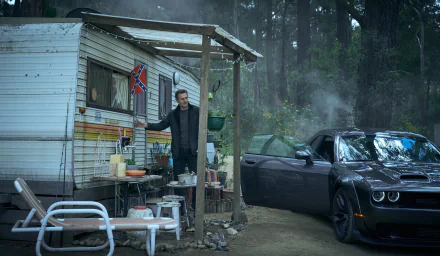 Liam Neeson movie blacklight HD Desktop Wallpaper | Background Image