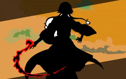 Soifon (Bleach) Anime Bleach HD Desktop Wallpaper | Background Image